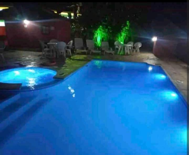 Flat Charmoso Na Praia De Juquehy Sao Sebastiao  Exterior photo